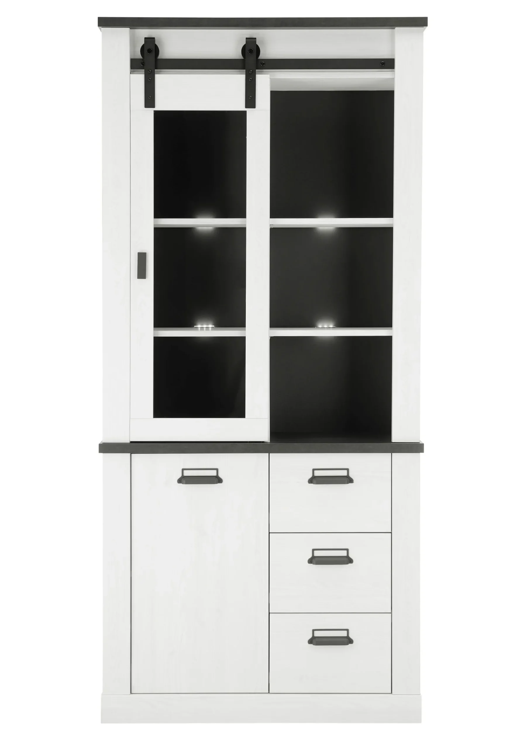 Vitrine SHERWOOD