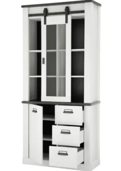 Vitrine SHERWOOD