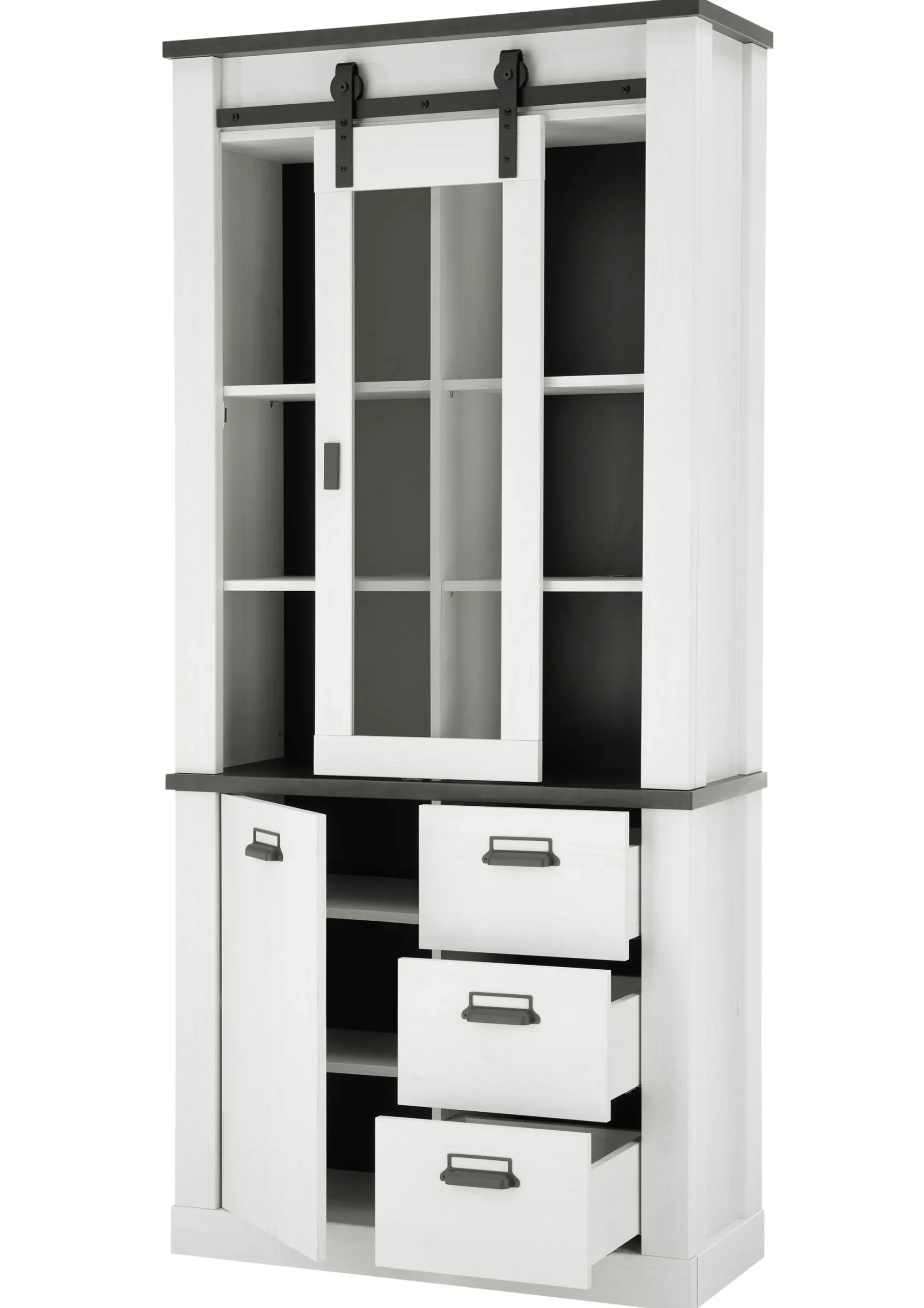 Vitrine SHERWOOD