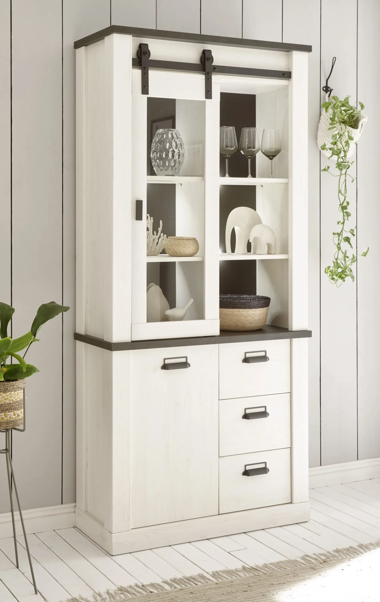 Vitrine SHERWOOD
