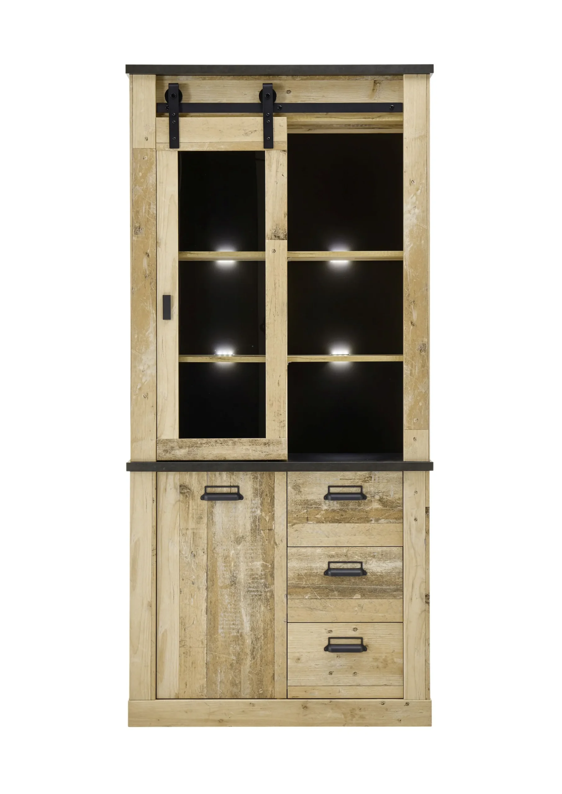 Vitrine SHERWOOD