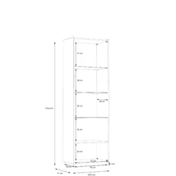 Vitrine SINDI