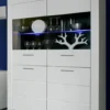 Vitrine SNOW