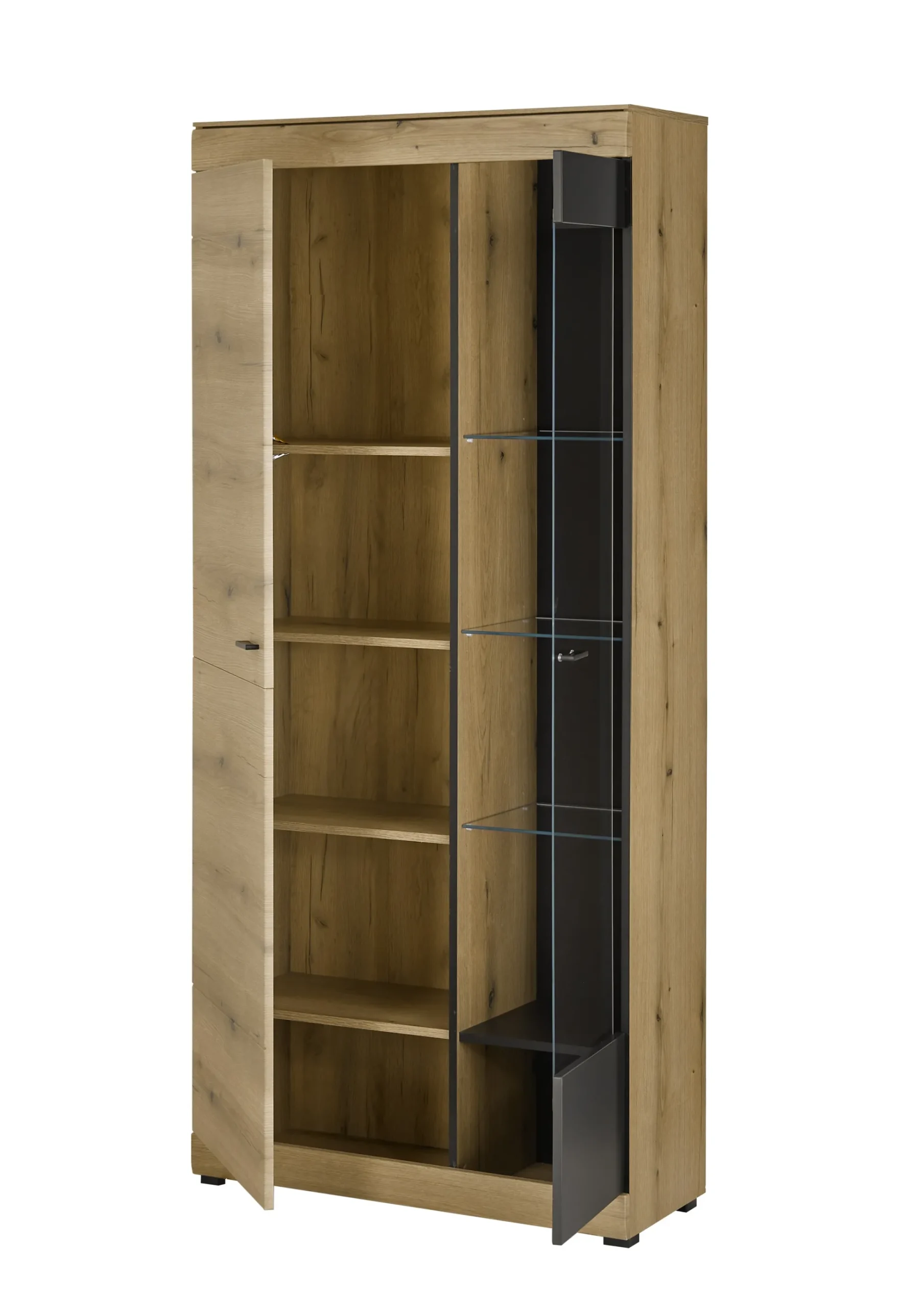 Vitrine SOLETO