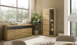 Vitrine SOLETO