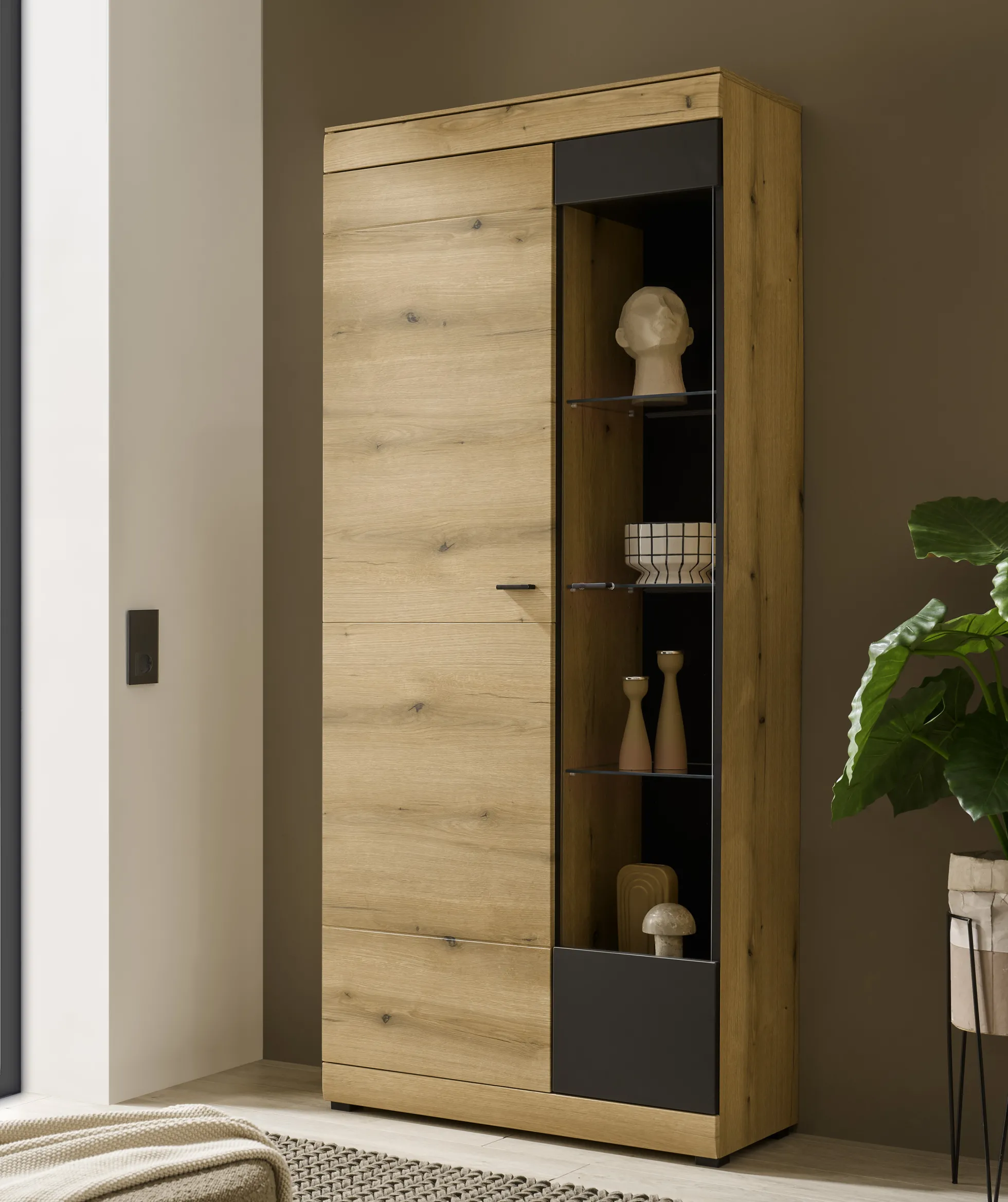 Vitrine SOLETO