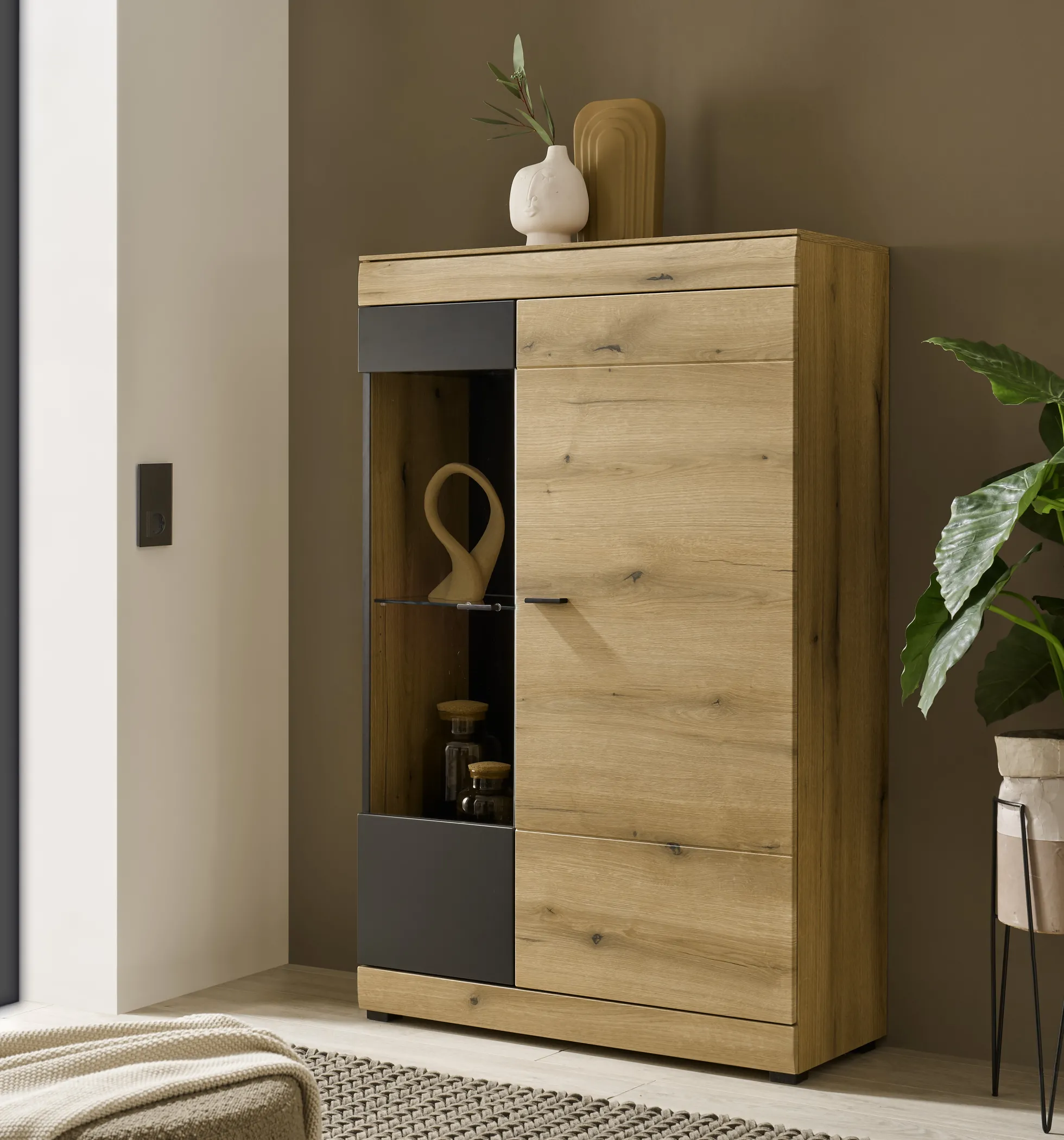 Vitrine SOLETO
