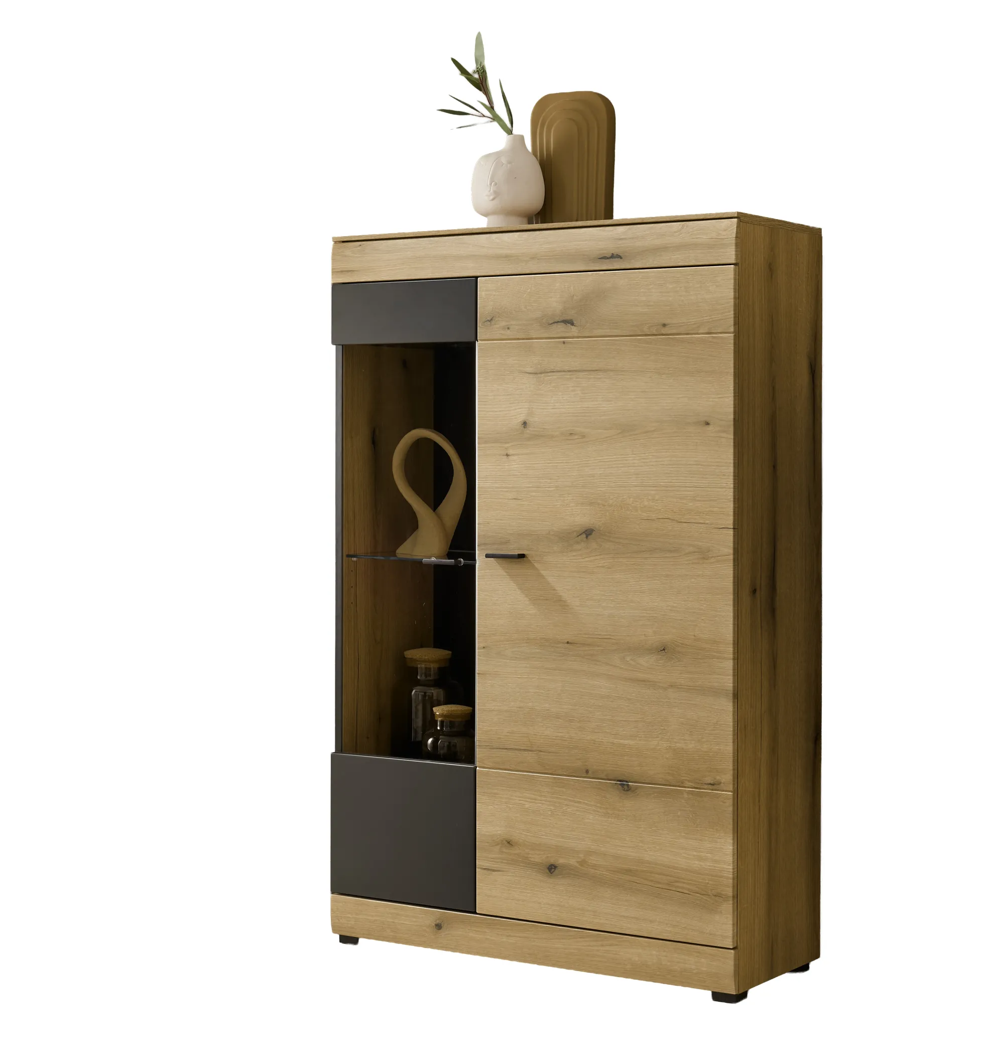 Vitrine SOLETO