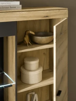 Vitrine SOLETO