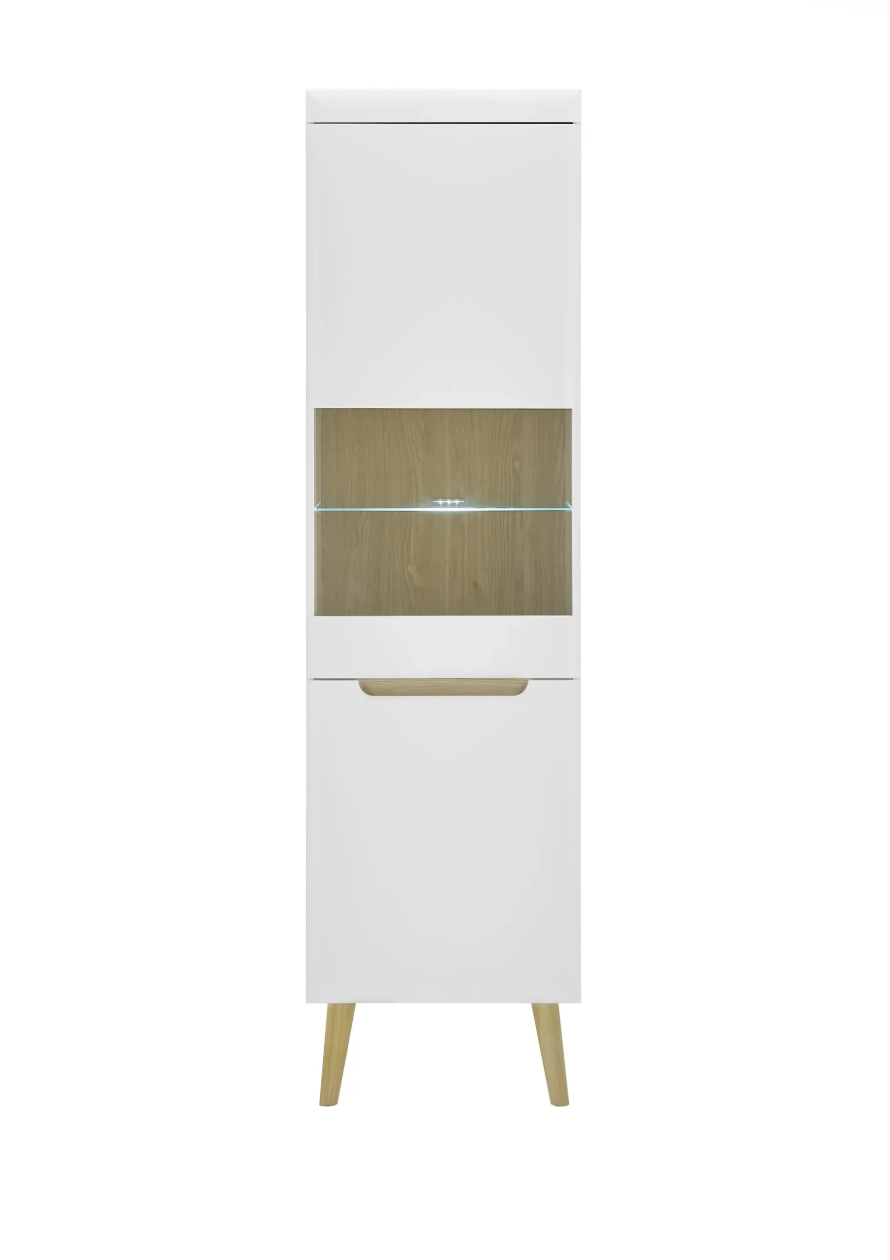 Vitrine SVANTE