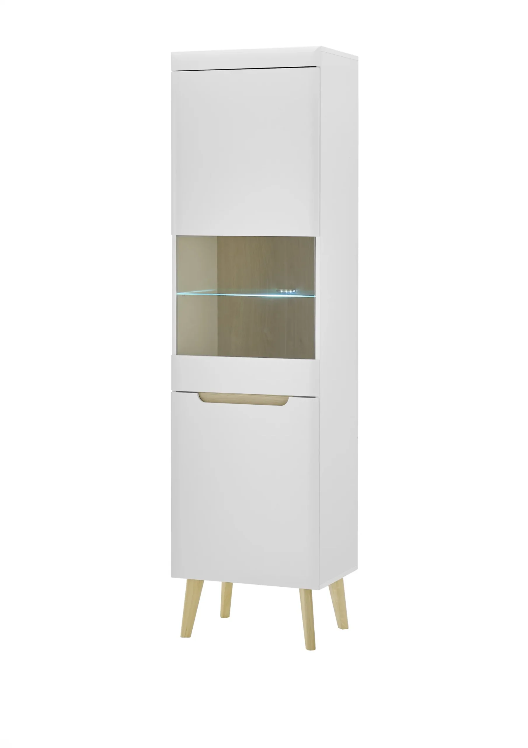 Vitrine SVANTE