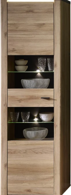 Vitrine TINA