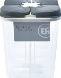 Vorratsdose mit Schüttfunktion KITCHEN MARKET
