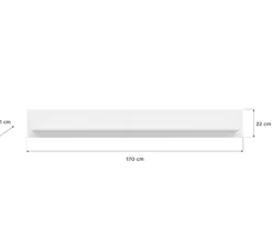 Wandboard ADOLA