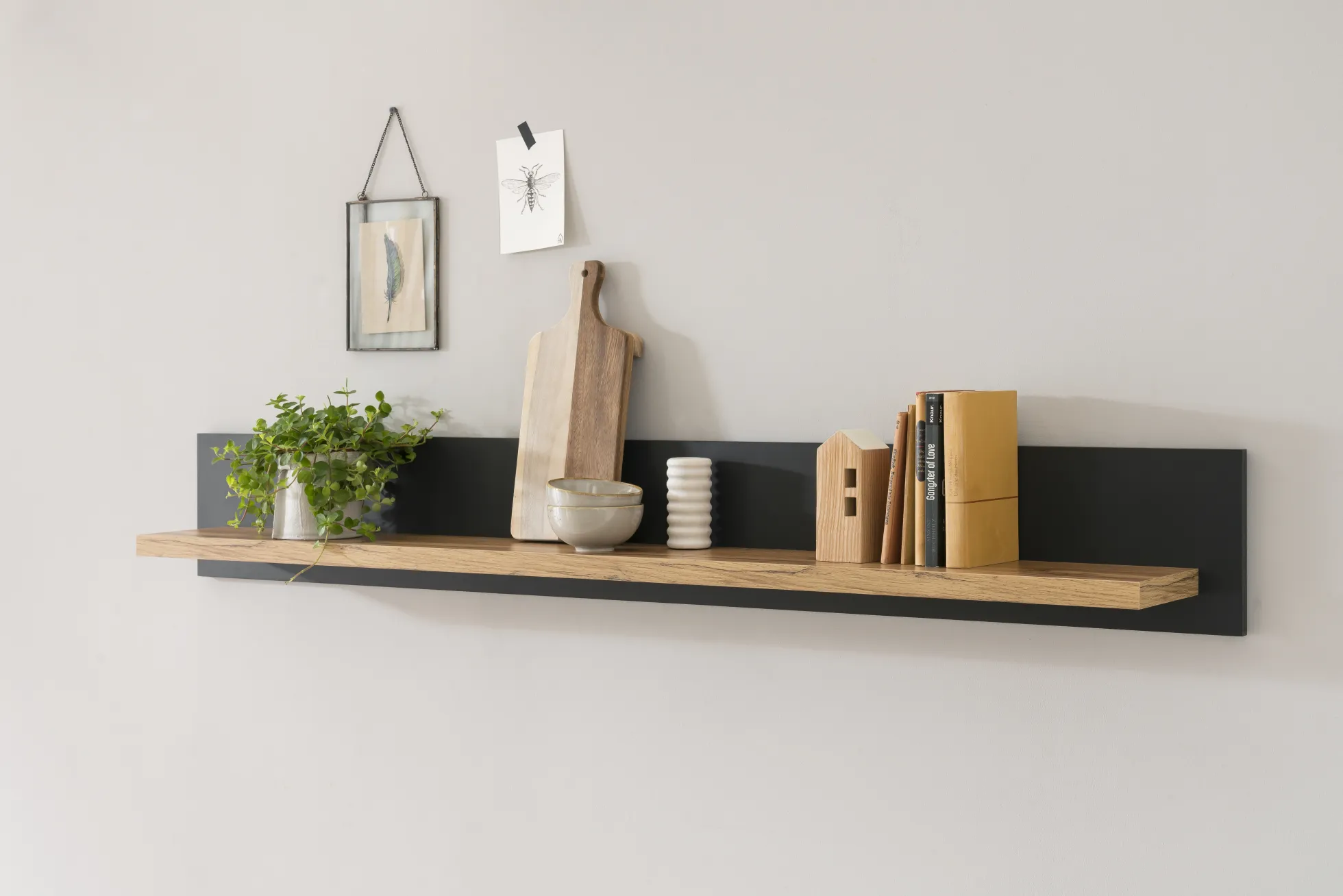 Wandboard CATANIA