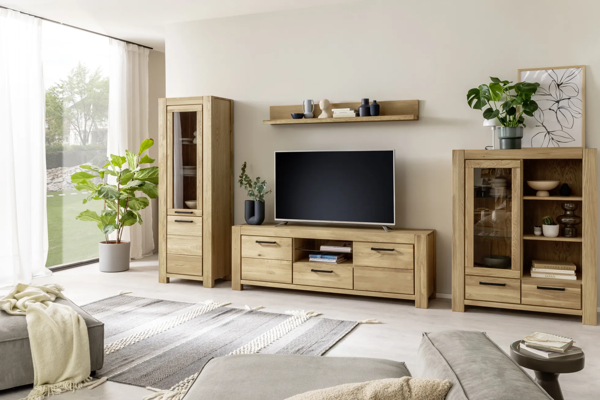 Wandboard FOSHAN