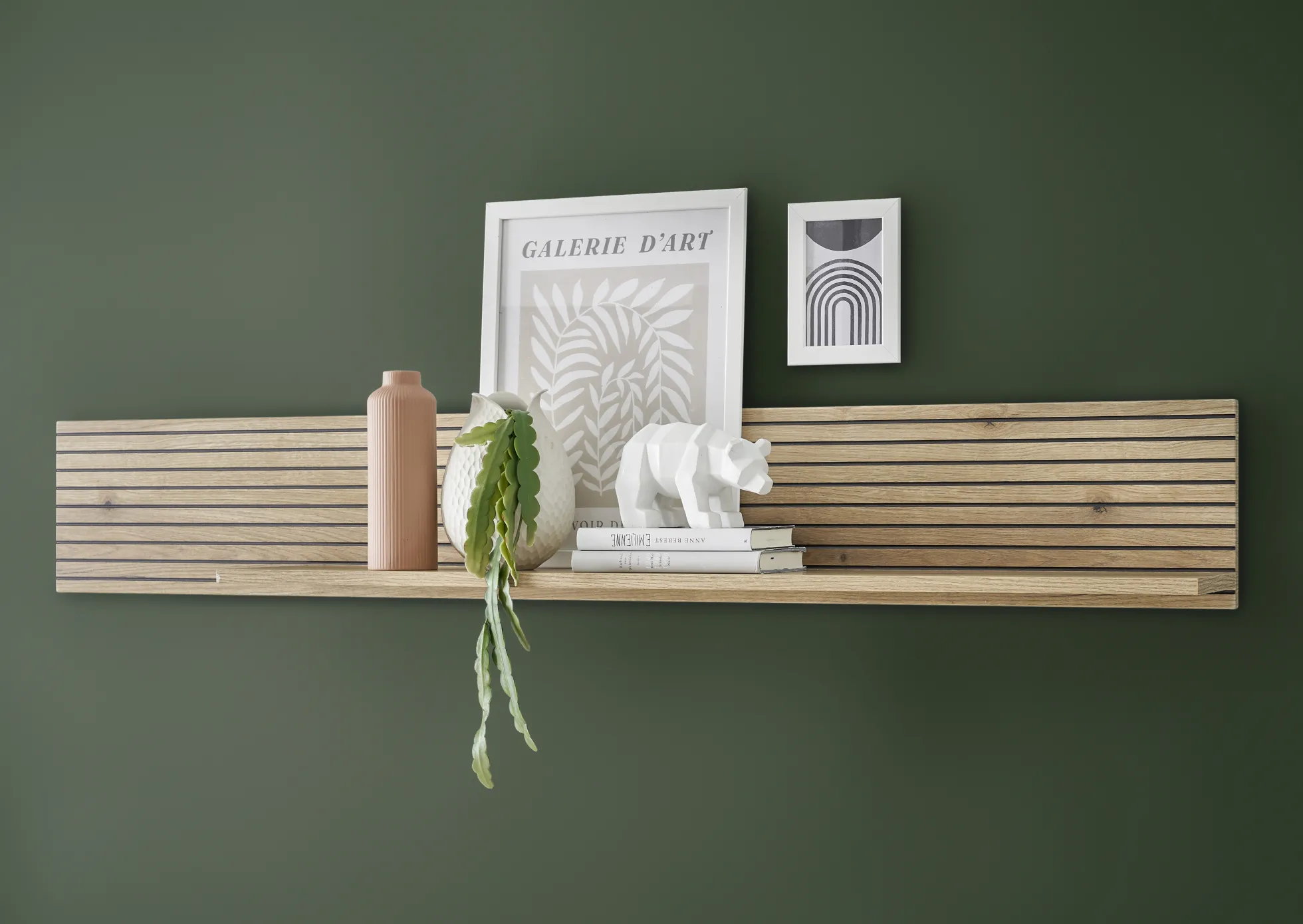 Wandboard HUDSON