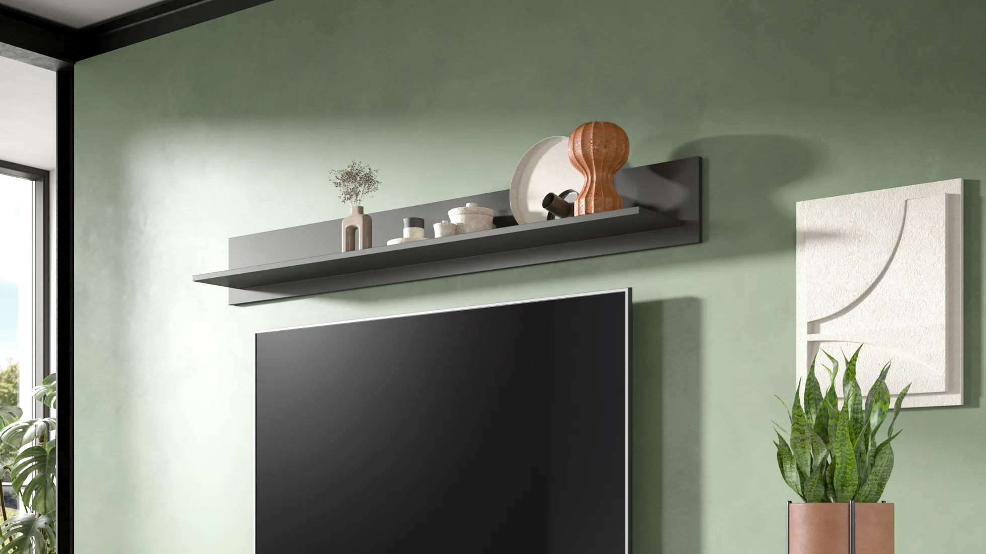 Wandboard LINEA