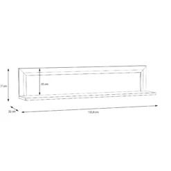 Wandboard SAVONA
