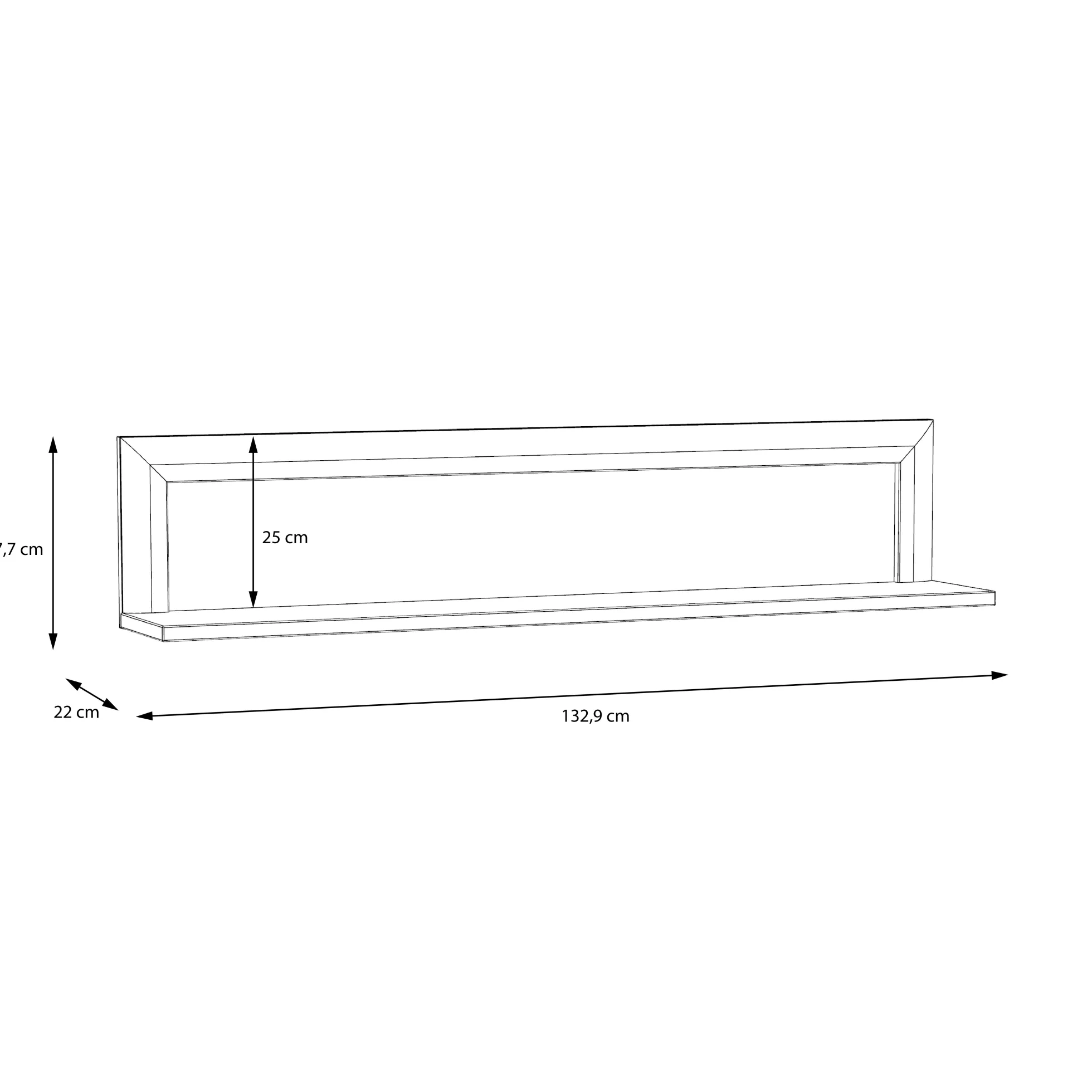 Wandboard SAVONA