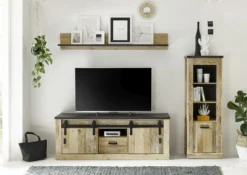 Wandboard SHERWOOD