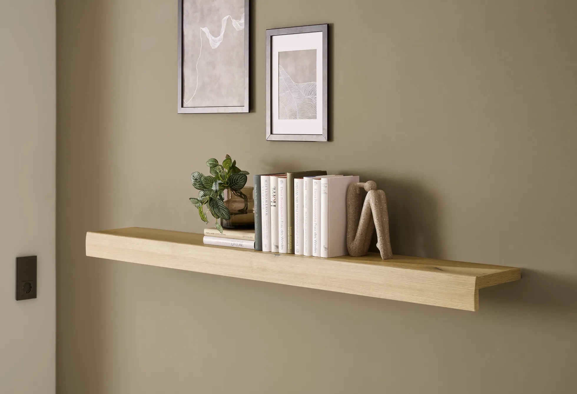 Wandboard SOLETO