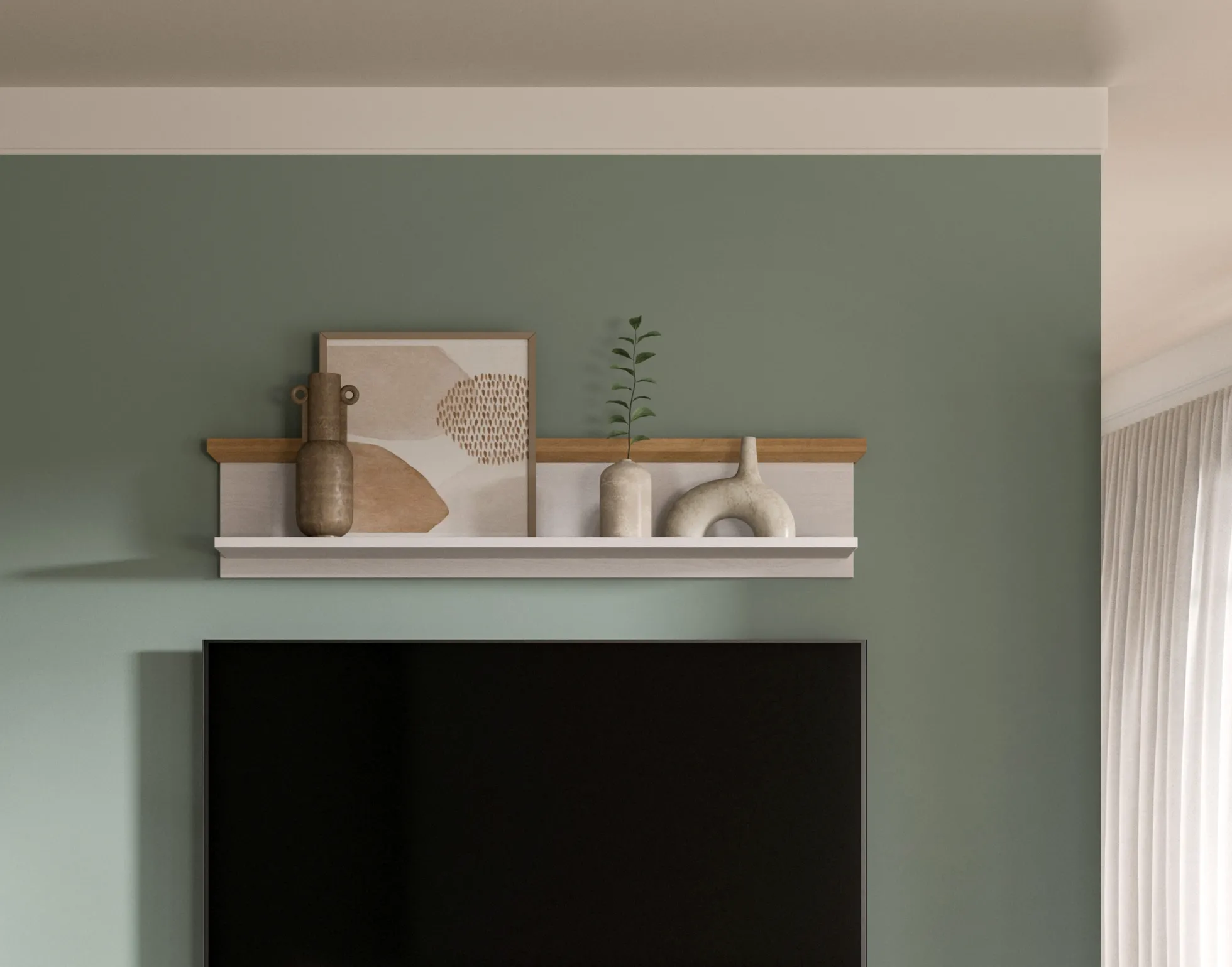 Wandboard VERONA