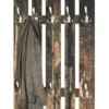 Wandgarderobe 19889