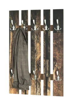 Wandgarderobe 19889