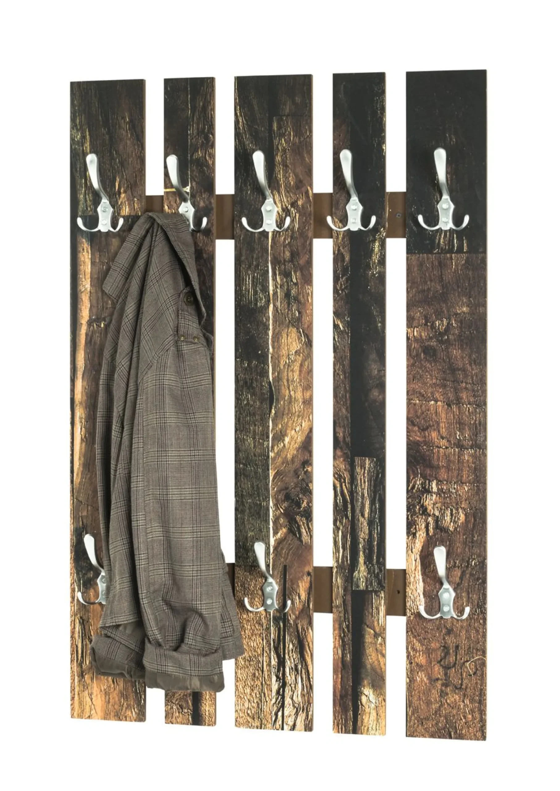 Wandgarderobe 19889