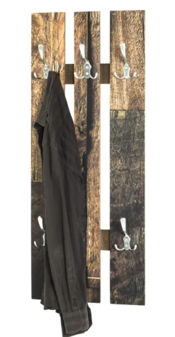 Wandgarderobe 19890