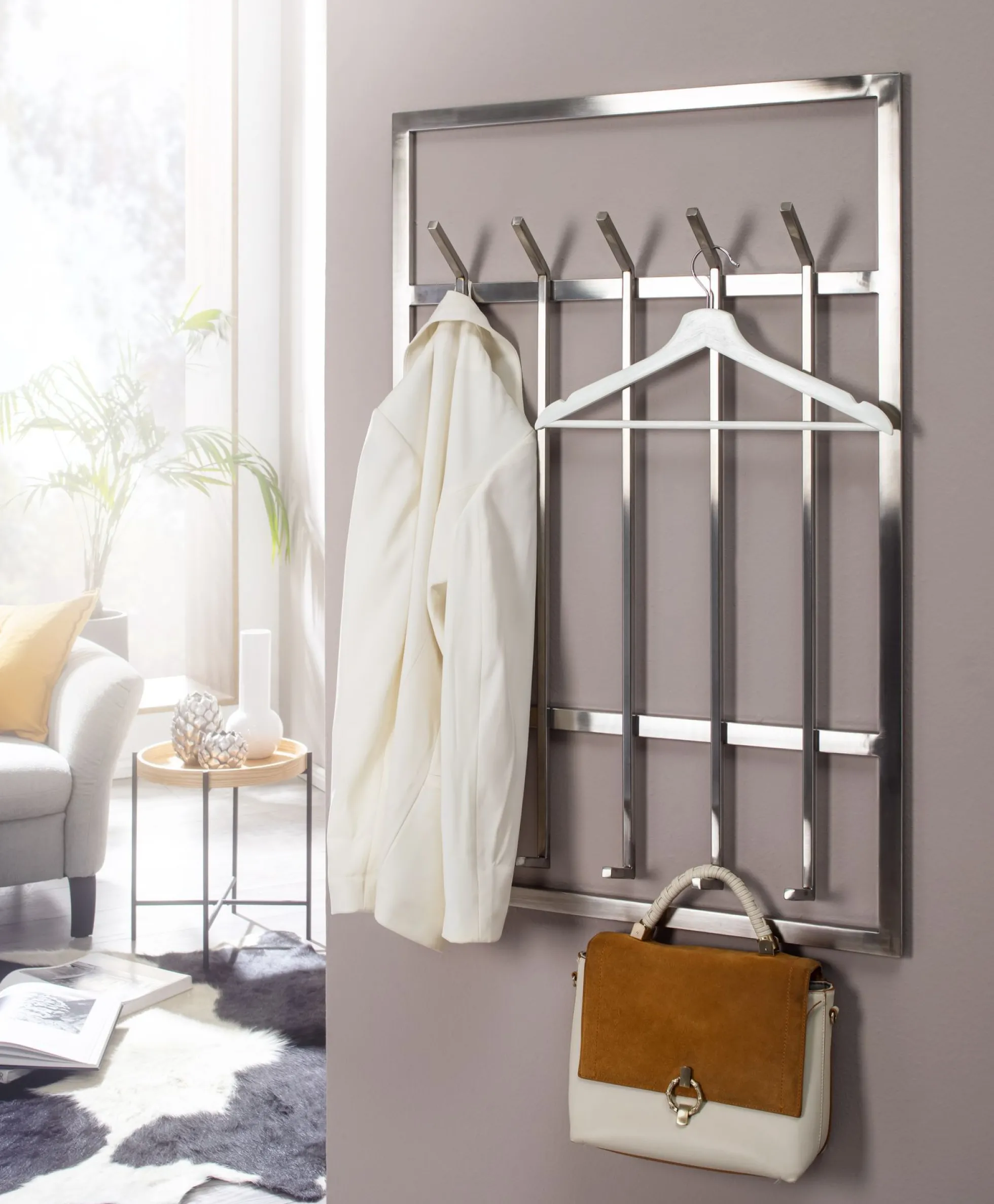 Wandgarderobe CALLANGATE