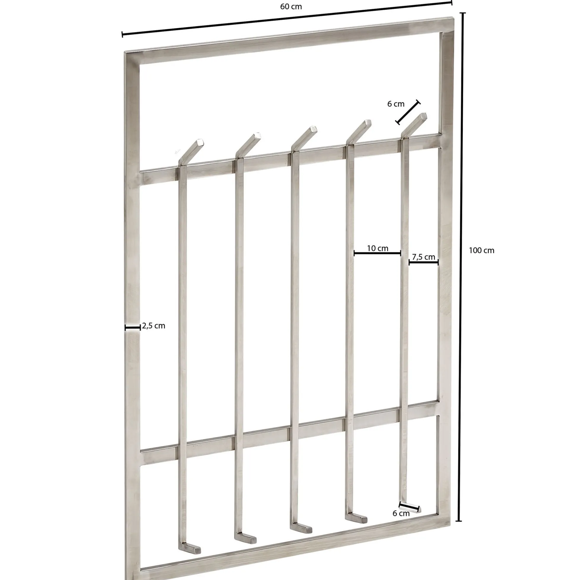 Wandgarderobe CALLANGATE