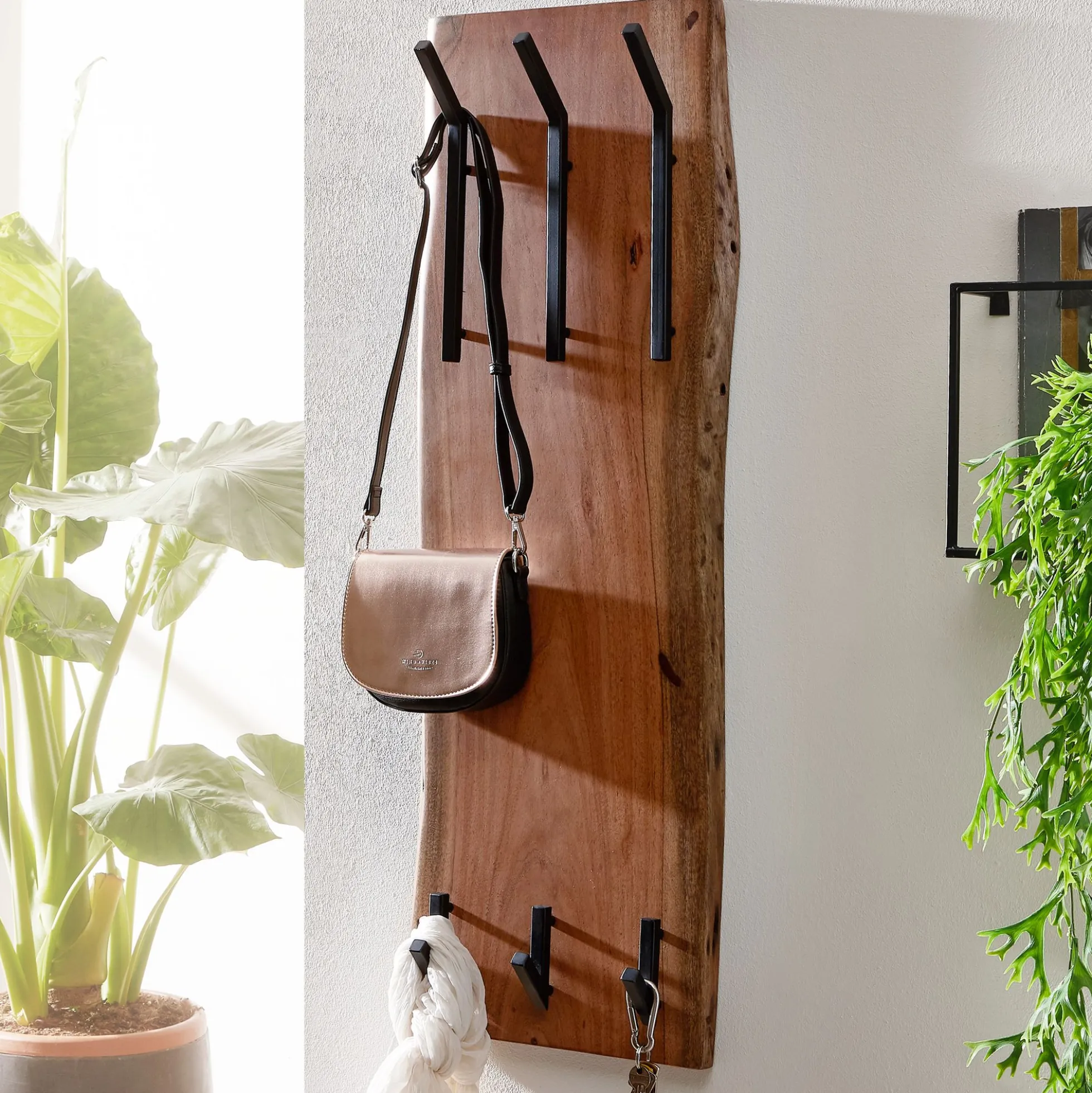 Wandgarderobe CALLANGATE