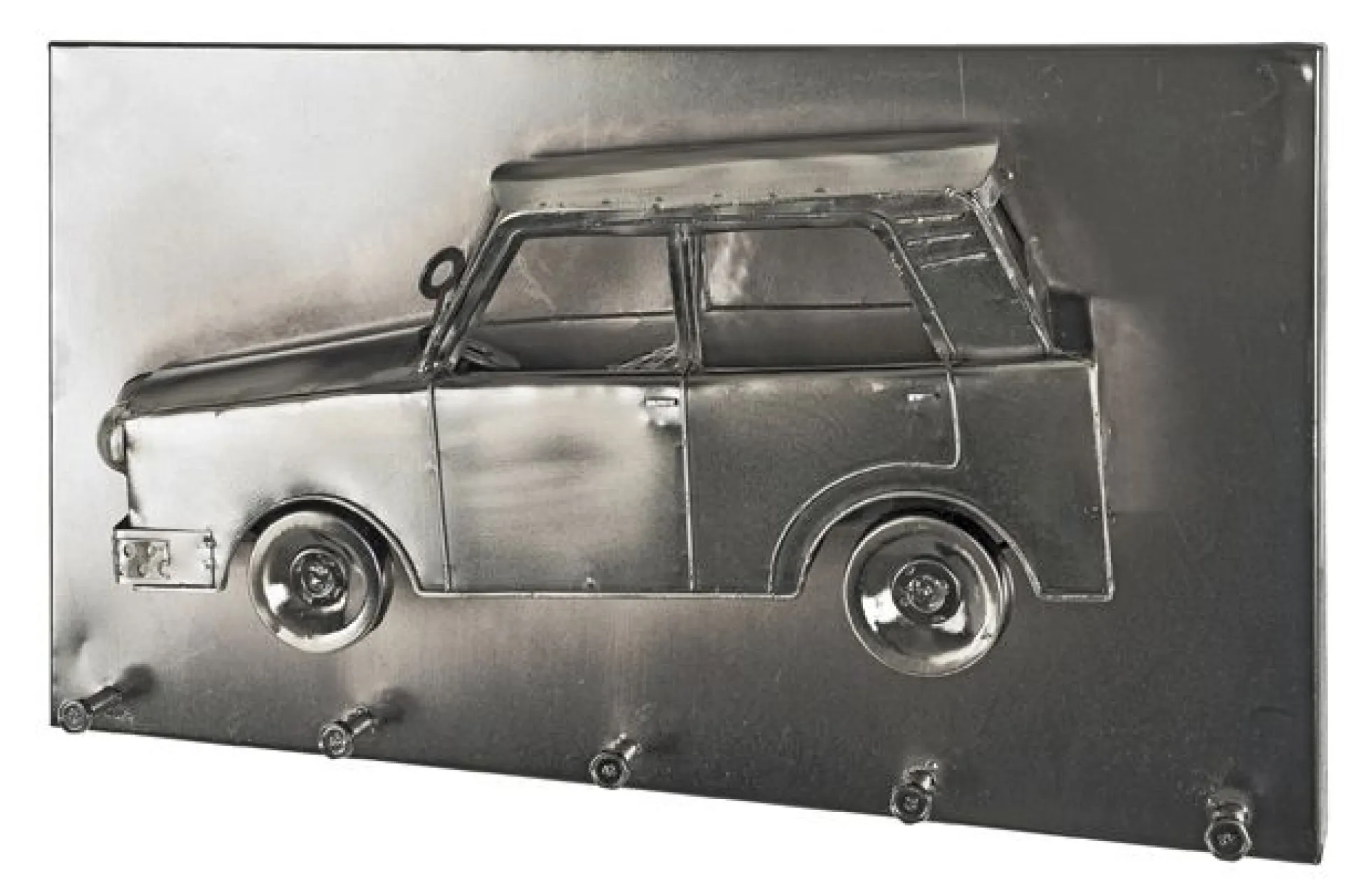 Wandgarderobe CAR