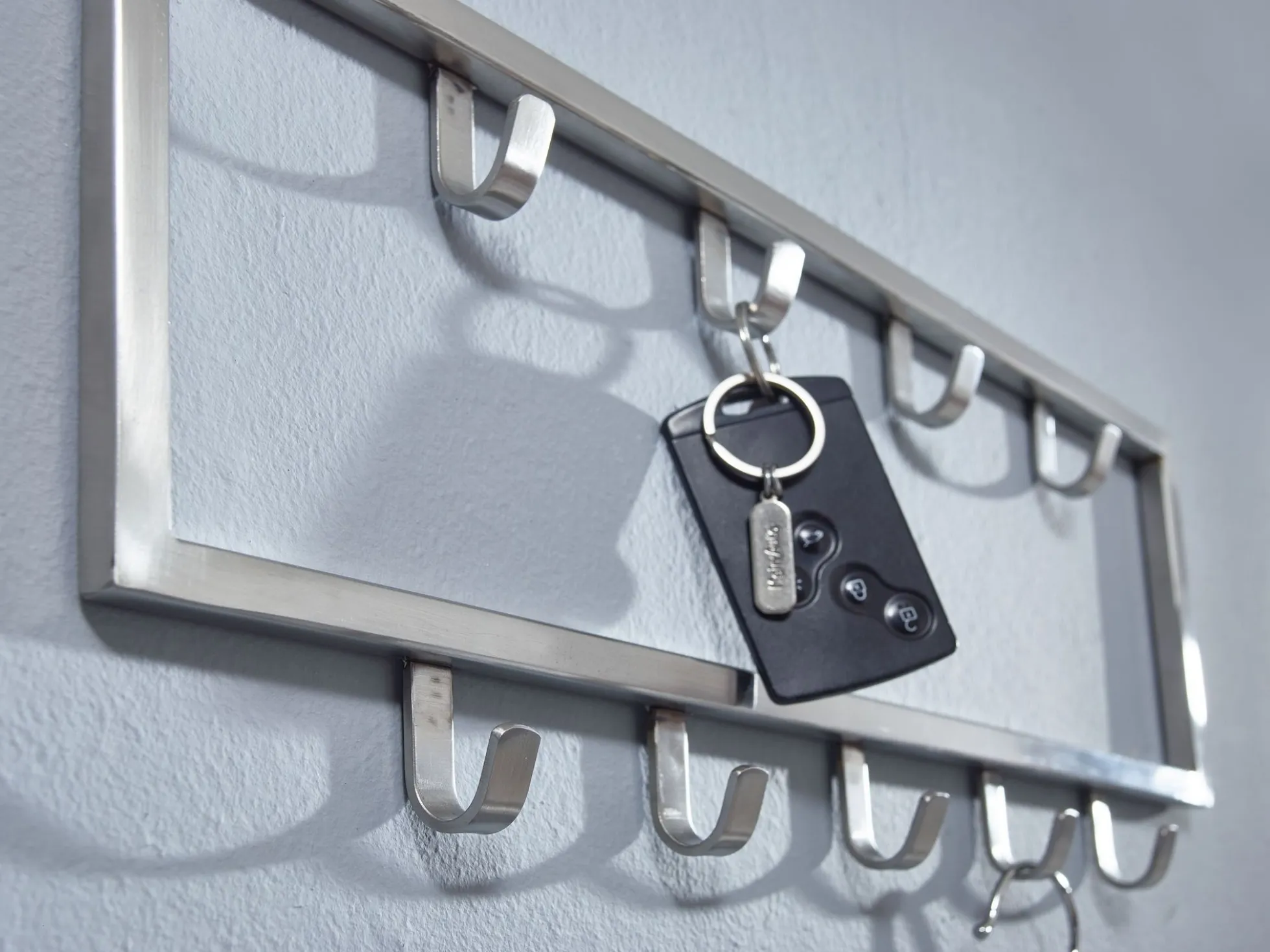 Wandgarderobe CARAZ