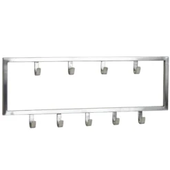 Wandgarderobe CARAZ