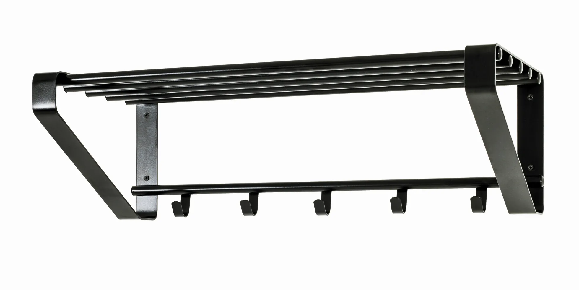 Wandgarderobe Falko