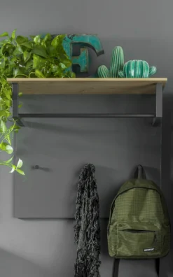 Wandgarderobe GALAVERNA