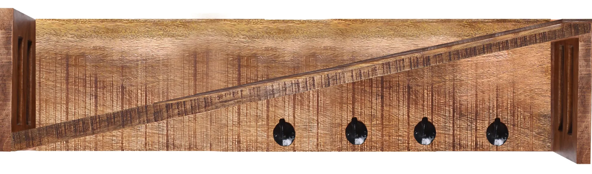 Wandgarderobe GENT