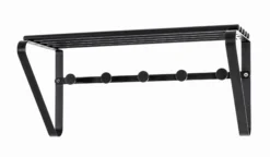 Wandgarderobe GERDA