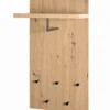 Wandgarderobe PARMA 11
