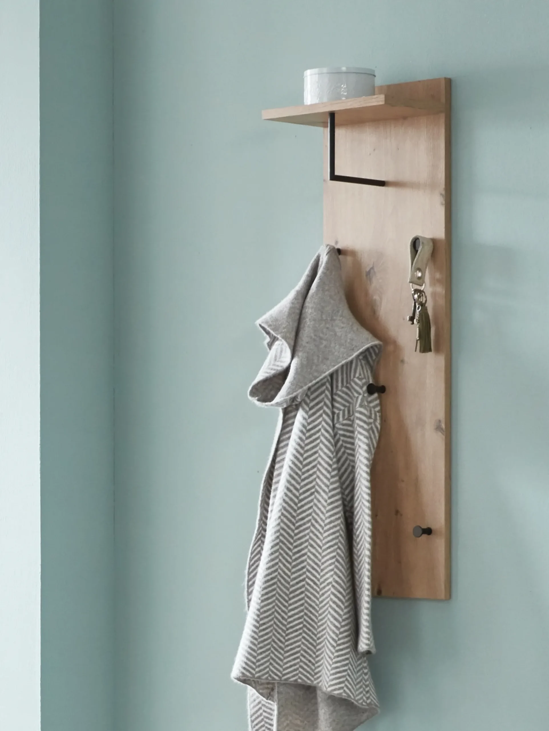 Wandgarderobe PARMA 9