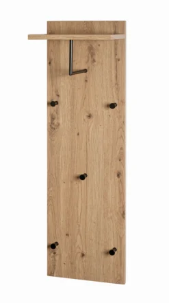Wandgarderobe PARMA 9