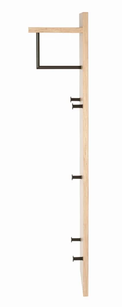 Wandgarderobe PARMA 9