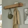Wandgarderobe RIVERA 7