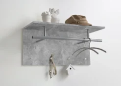 Wandgarderobe SPOT