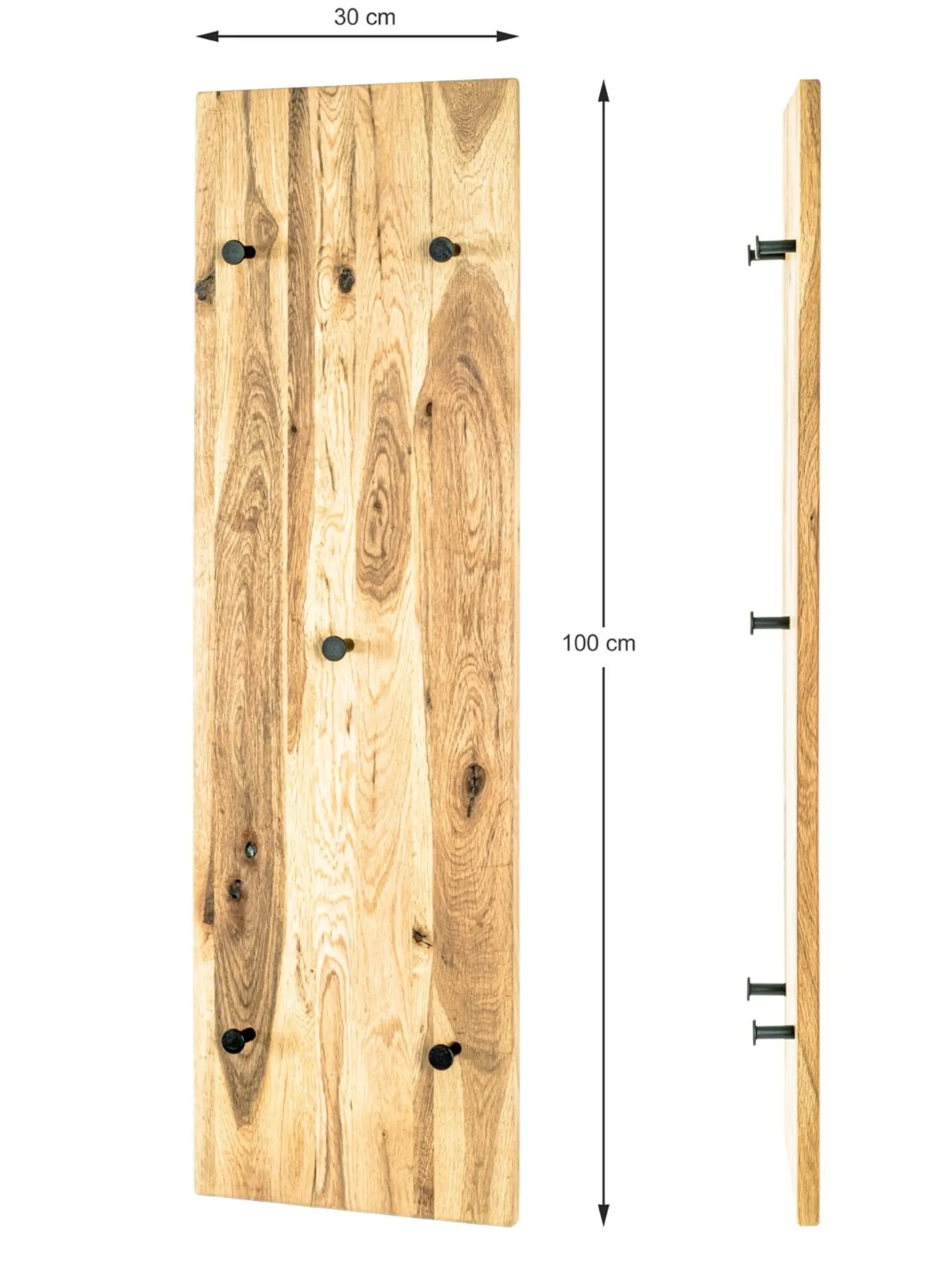 Wandgarderobe TORINO 12