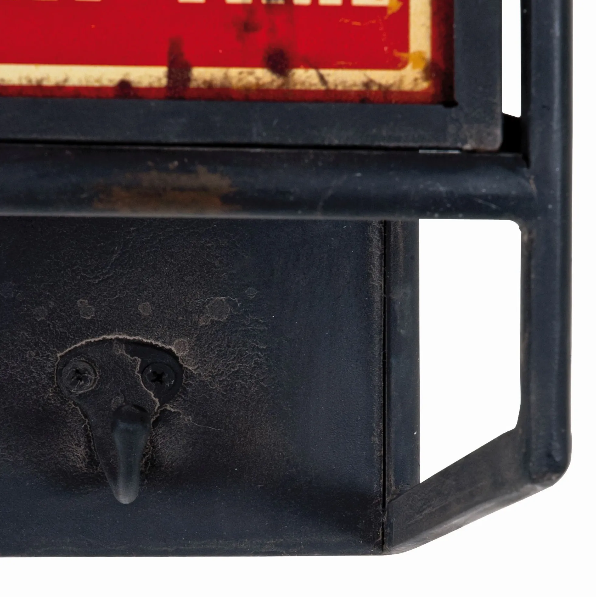 Wandgarderobe VINTAGO