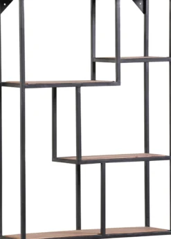 Wandregal FIRESTONE